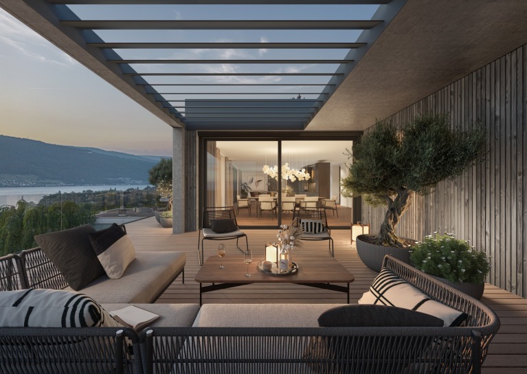 MFH Gerolfingen - AREVO Immobilien AG