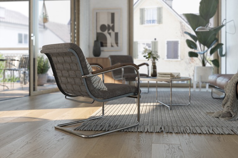 Rennweg Wettingen - BEM Architekten AG